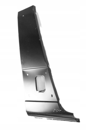 PEUGEOT BOXER 2006-2026 Próg słupek B prawy 46858004 1678186980 4/4 MINIATURA