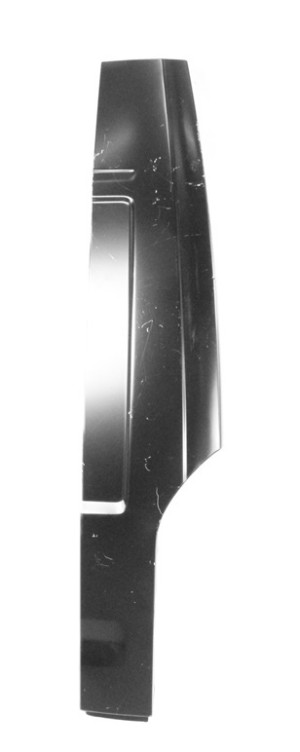 PEUGEOT BOXER 2006-2025 H2 H3 tylny lewy błotnik słupek 1344474080 8503FE