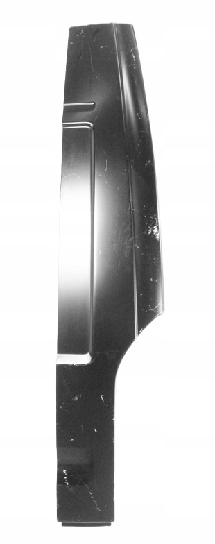 CITROEN JUMPER 2006-2026 H2 H3 tylny lewy błotnik słupek 1344474080 8503FE 1/3