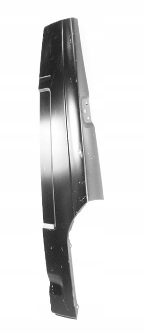 CITROEN JUMPER 2006-2026 H2 H3 tylny lewy błotnik słupek 1344474080 8503FE 2/3 MINIATURA