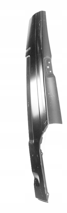 PEUGEOT BOXER 2006-2025 H2 H3 tylny lewy błotnik słupek 1344474080 8503FE 3/3 MINIATURA