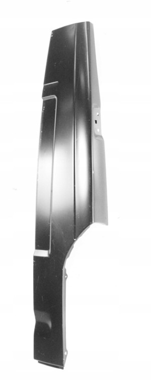 FIAT DUCATO 06- H2 H3 tylny lewy błotnik narożnik słupek 1344474080 8503FE 3/4 MINIATURA