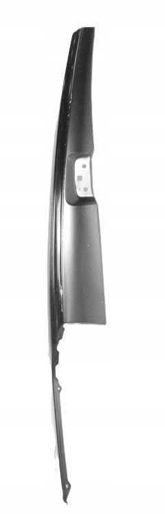 CITROEN JUMPER 2006-2026 H2 H3 tylny lewy błotnik słupek 1344474080 8503FE 3/4 MINIATURA