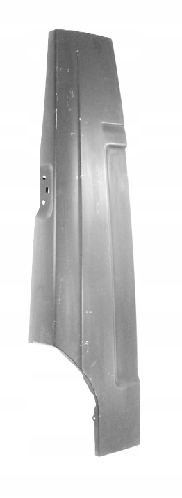 FIAT DUCATO 2006- H2 H3 tylny prawy błotnik narożnik słupek 1344469080 2/3