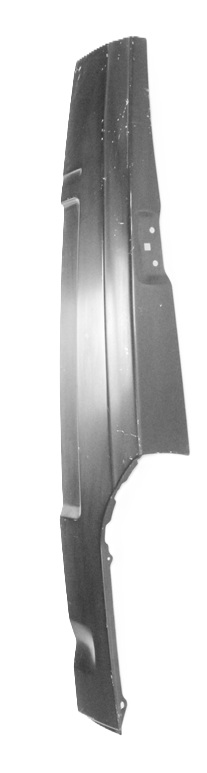 FIAT DUCATO 06- H2 H3 tylny lewy błotnik narożnik słupek 1344474080 8503FE 3/3