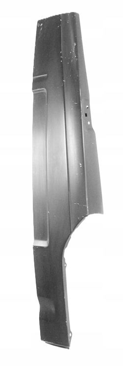 CITROEN JUMPER 2006-2026 H2 H3 tylny lewy błotnik słupek 1344474080 8503FE 2/3