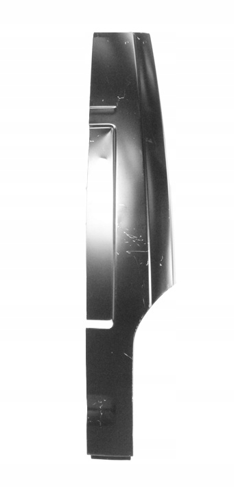 CITROEN JUMPER 2006-2026 H2 H3 tylny lewy błotnik słupek 1344474080 8503FE 1/4