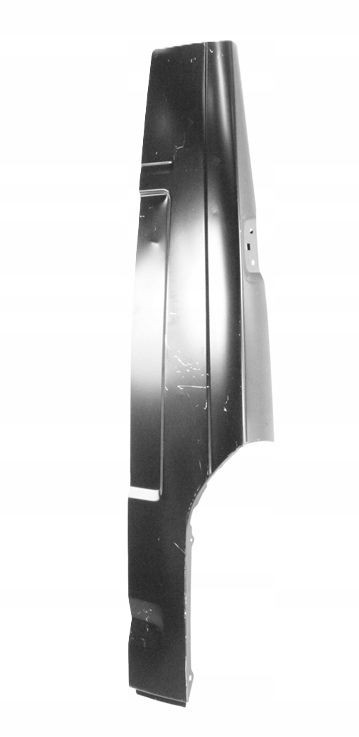 CITROEN JUMPER 2006-2026 H2 H3 tylny lewy błotnik słupek 1344474080 8503FE 2/4