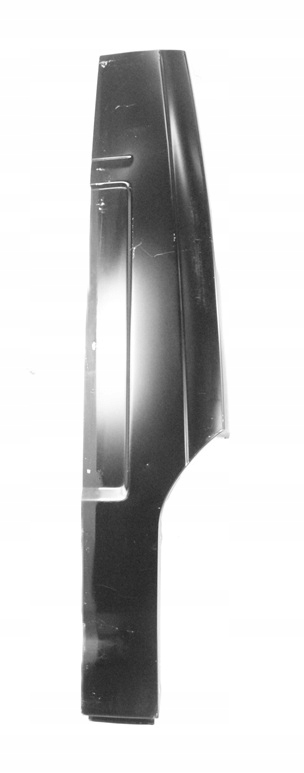 CITROEN JUMPER 2006-2026 H2 H3 tylny lewy błotnik słupek 1344474080 8503FE 1/4