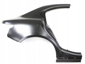 ALFA ROMEO GIULIA 952 2016- tylny tył prawy błotnik 50541128 1/3 MINIATURA