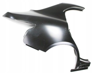 ALFA ROMEO GIULIA 952 2016- tylny tył prawy błotnik 50541128 2/3 MINIATURA