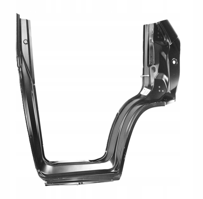 FIAT DUCATO 250 2006-2026 Próg słupek prawy 1344184080 8501T3 2/3