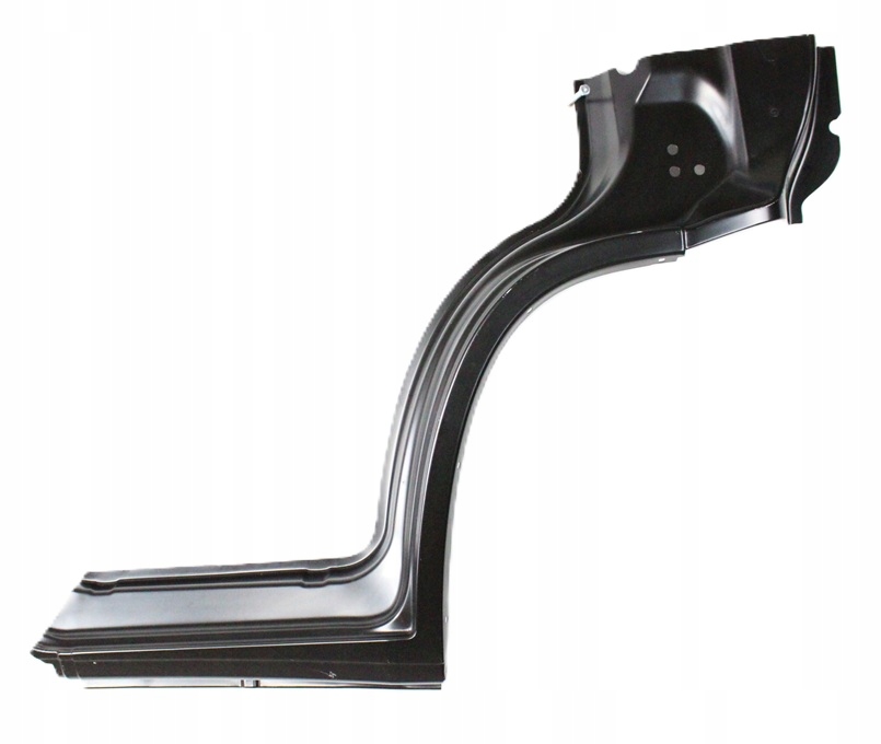 PEUGEOT BOXER 2006-2026 Próg słupek prawy 8501T3 1344184080 1/3