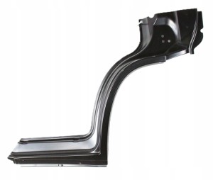 PEUGEOT BOXER 2006-2026 Próg słupek prawy 8501T3 1344184080