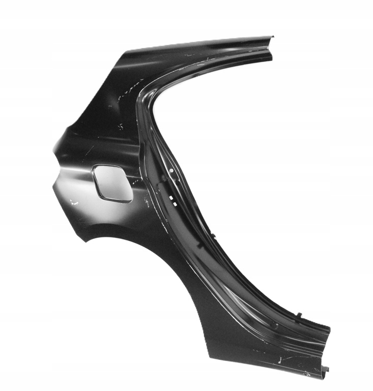 FIAT TIPO 2 II HB 5D 2015-2024 Tylny tył prawy błotnik 52068580 3/5