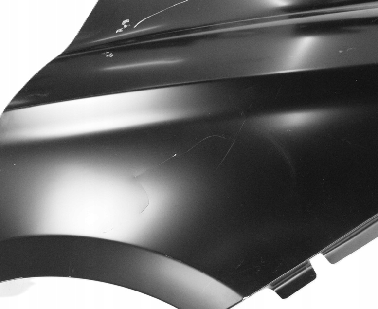 FIAT TIPO 2 II SEDAN 2015-2024 tylny lewy błotnik 52062108 4/5