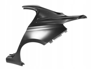 FIAT TIPO 2 II SEDAN 2015-2024 tylny lewy błotnik 52062108 2/5 MINIATURA