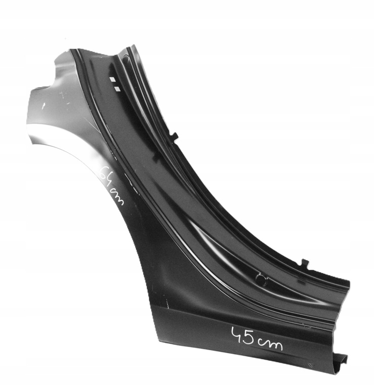 FIAT TIPO 2 II 356 357 2015- próg słupek C prawy 52069393 52055606 52068580 4/4