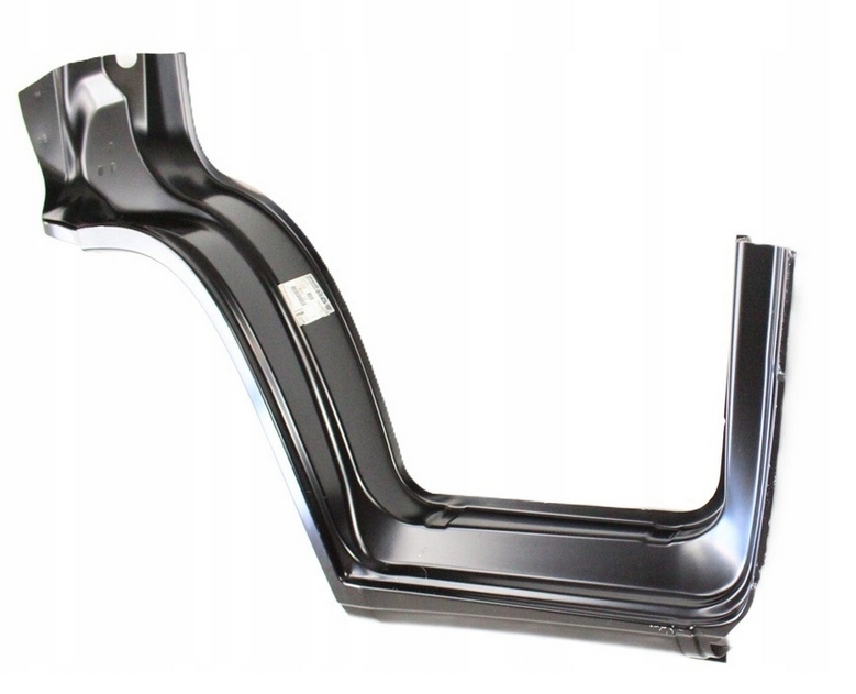 CITROEN JUMPER 3 III 2006-2026 Próg słupek lewy 1610052180 53135177 8501T4 3/3