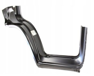 FIAT DUCATO 250 2006-2026 Próg słupek lewy 1610052180 53135177 8501T4 3/3 MINIATURA