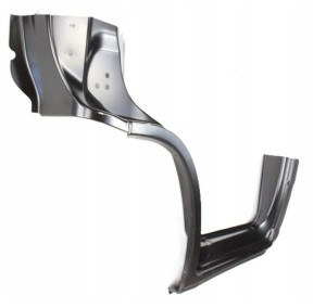 PEUGEOT BOXER 2006-2026 Próg słupek lewy 1610052180 53135177 8501T4 2/3 MINIATURA