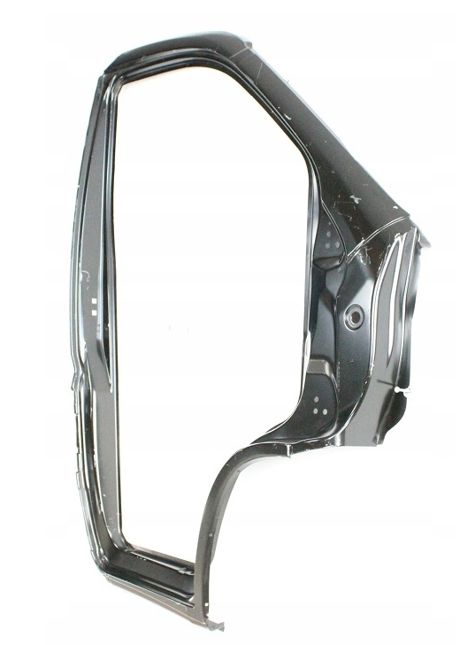 PEUGEOT BOXER 2006-2026 Próg słupek prawy 8501T3 1344184080 2/3