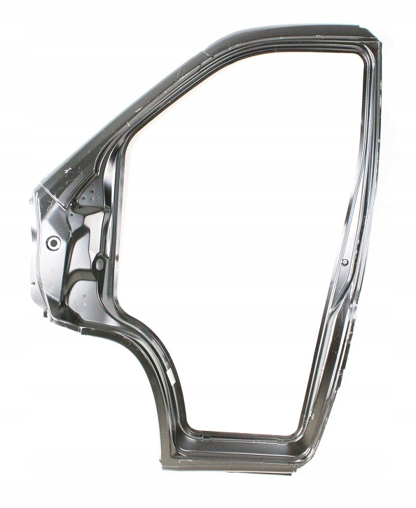 OPEL MOVANO C 2021-2026 Próg słupek lewy 1610052180 53135177 8501T4 1/3