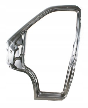 PEUGEOT BOXER 2006-2026 Próg słupek lewy 1610052180 53135177 8501T4