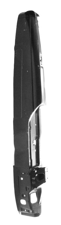 PEUGEOT BOXER 2006-2026 H2 tylny lewy błotnik słupek narożnik 1685064380 2/4