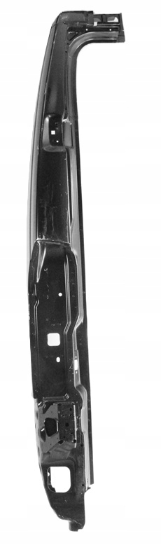 PEUGEOT BOXER 2006-2026 H2 tylny lewy błotnik słupek narożnik 1685064380 3/4