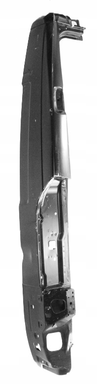 PEUGEOT BOXER 2006-2026 H2 tylny lewy błotnik słupek narożnik 1685064380