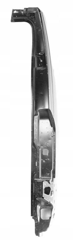 PEUGEOT BOXER 2006-2026 H2 tylny prawy błotnik słupek narożnik 1693166280 3/5 MINIATURA