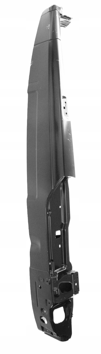 CITROEN JUMPER 2006-2026 H3 tylny lewy błotnik narożnik słupek 50156963 1/4