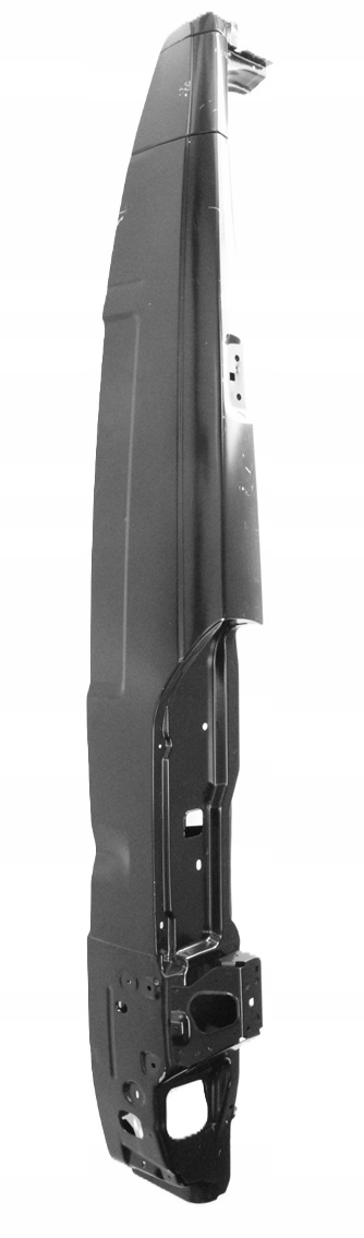 CITROEN JUMPER 2006-2026 H3 tylny lewy błotnik narożnik słupek 50156963 2/4