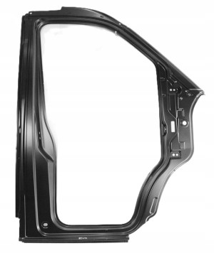 MAN TGE 7C0 DOKA KABINA 2016- próg słupek prawy 7CA810578G 1/5 MINIATURA