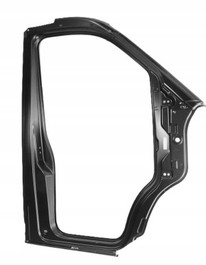 MAN TGE 7C0 DOKA KABINA 2016- próg słupek prawy 7CA810578G 2/5 MINIATURA