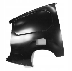 PEUGEOT PARTNER IV 4 K9 L1 2018-2026 tylny błotnik lewy 9827677480 2/4 MINIATURA