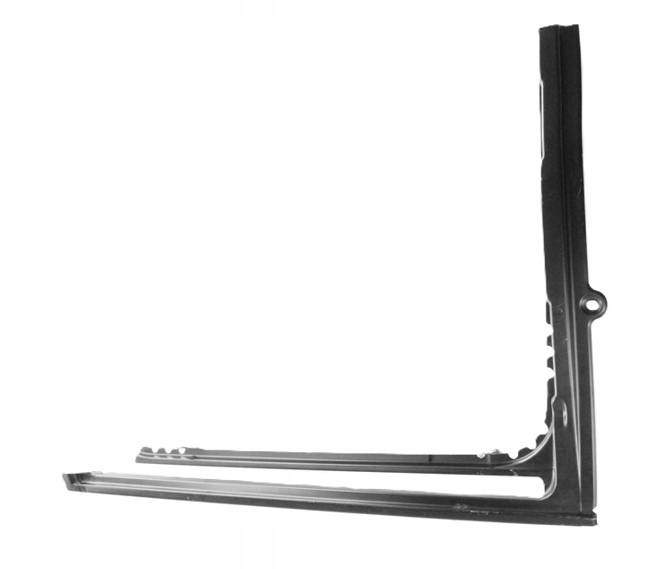 VW TRANSPORTER T6 7E0 L1 2015-2023 próg słupek B prawy 7E1809844 2/4