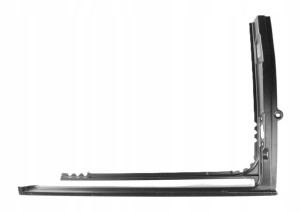 VW TRANSPORTER T6 7E0 L1 2015-2023 próg słupek B prawy 7E1809844