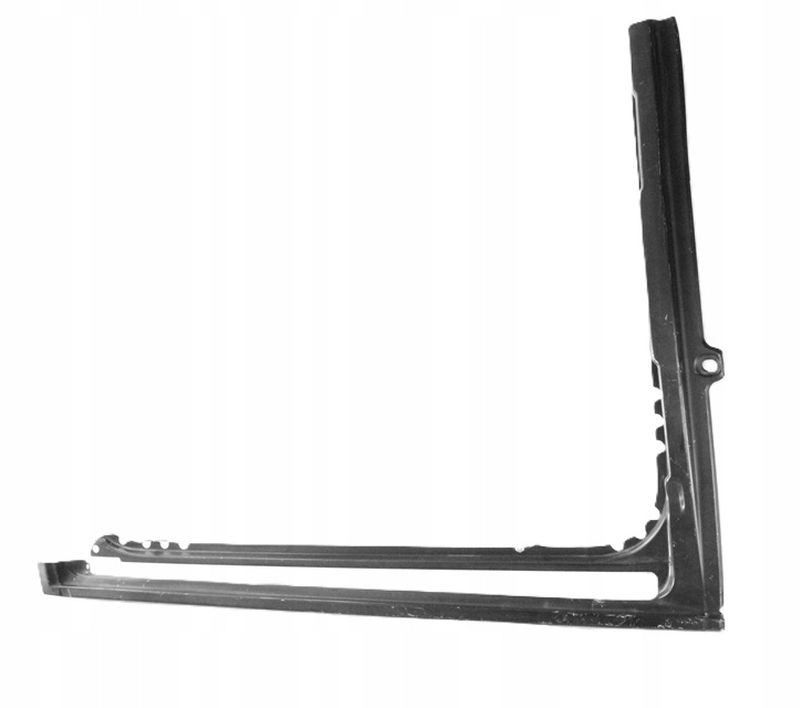 VW TRANSPORTER T5 7H0 L1 2003-2015 próg słupek B prawy 7H1809844 3/4