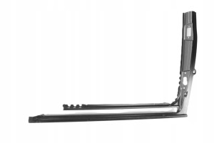 VW MULTIVAN 5 V T5 7H0 2003-2015 próg słupek B prawy 7H1809844 3/4 MINIATURA