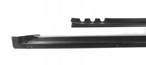 VW MULTIVAN 5 V T5 7H0 2003-2015 próg słupek B prawy 7H1809844 4/4 MINIATURA