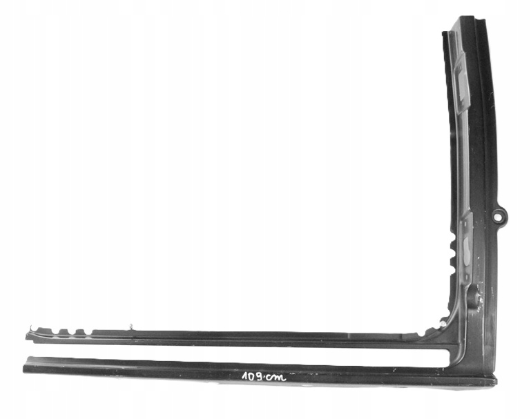 VW MULTIVAN 6 VI T6 7E0 2015-2023 próg słupek B prawy 7E1809844 7E3809844 1/3