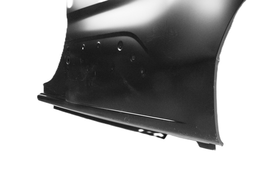 TOYOTA PROACE CITY L1 2018-2026 tylny błotnik lewy 9827677480 4/4