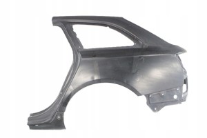 AUDI A6 S6 C7 KOMBI AVANT 4G9 2011-2018 Tylny lewy błotnik 4G9809837