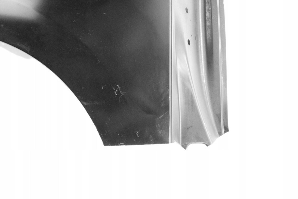 OPEL VIVARO VIVARO-E C K0 L2 2019-2026 tylny prawy błotnik 1613590080 5/5