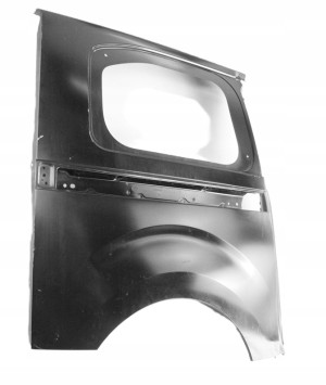 CITROEN SPACETOURER L2 2016-2026 tylny prawy błotnik 1613590080 4/5 MINIATURA