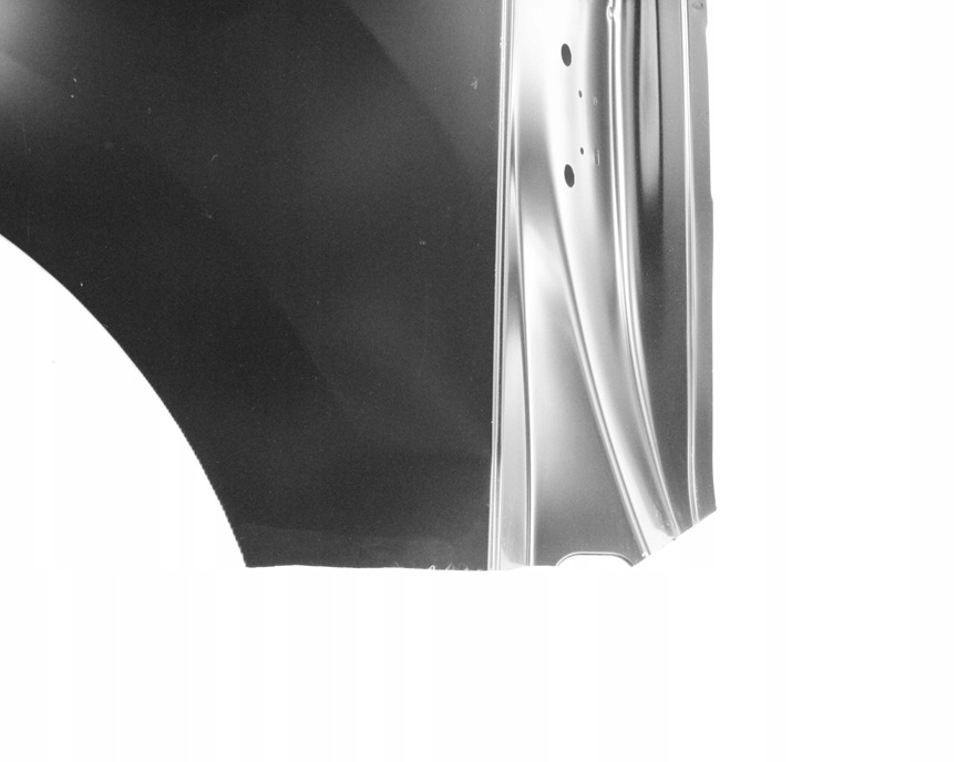 FIAT SCUDO E-SCUDO 3 L2 2022-2026 tylny prawy błotnik 1613590080 5/5