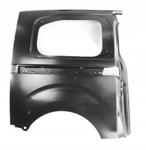 FIAT SCUDO E-SCUDO 3 L2 2022-2026 tylny prawy błotnik 1613590080