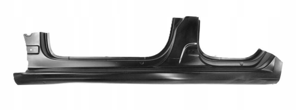 SEAT MII 1S4 5D 2010-2022 próg słupek lewy 1S4809603 1/4